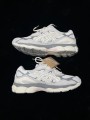 Asics Gel-Nyc Oyster Grey - taille 41,5
