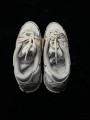 Asics Gel-Nyc Oyster Grey - taille 41,5