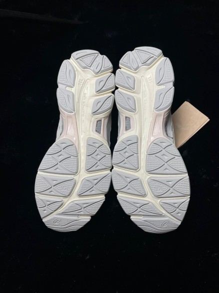 Asics Gel-Nyc Oyster Grey - taille 41,5