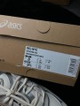 Asics Gel-Nyc Oyster Grey - taille 41,5