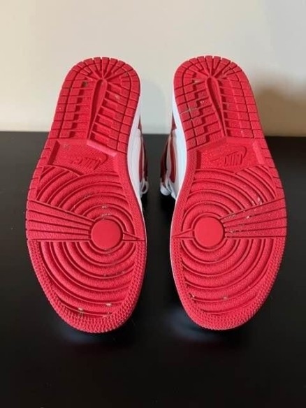 Air Jordan 1 heritage
