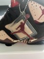 Jordan 7 Retro Patta Shimmer