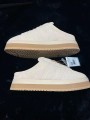adidas campus 00s winter low magic sand beige crème marron taille 41 1/3 neuf