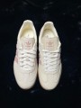 Adidas samba og pink rose white off white - taille 38
