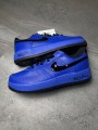 Nike Air Force 1 Low Protro Kobe Bryant x FC Barcelona Persian Violet taille 47