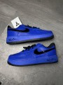 Nike Air Force 1 Low Protro Kobe Bryant x FC Barcelona Persian Violet taille 47