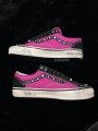 Vans old skool 36 Pearlized Pack Pink Black - Taille 44,5