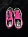 Vans old skool 36 Pearlized Pack Pink Black - Taille 44,5