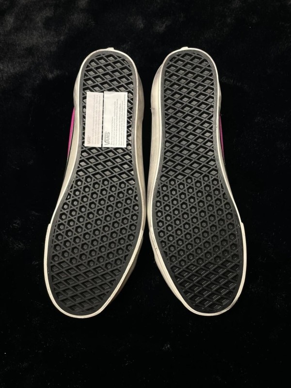 Vans old skool 36 Pearlized Pack Pink Black - Taille 44,5 2