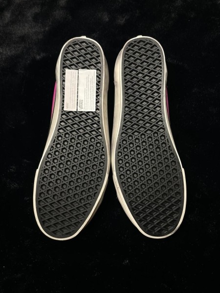 Vans old skool 36 Pearlized Pack Pink Black - Taille 44,5