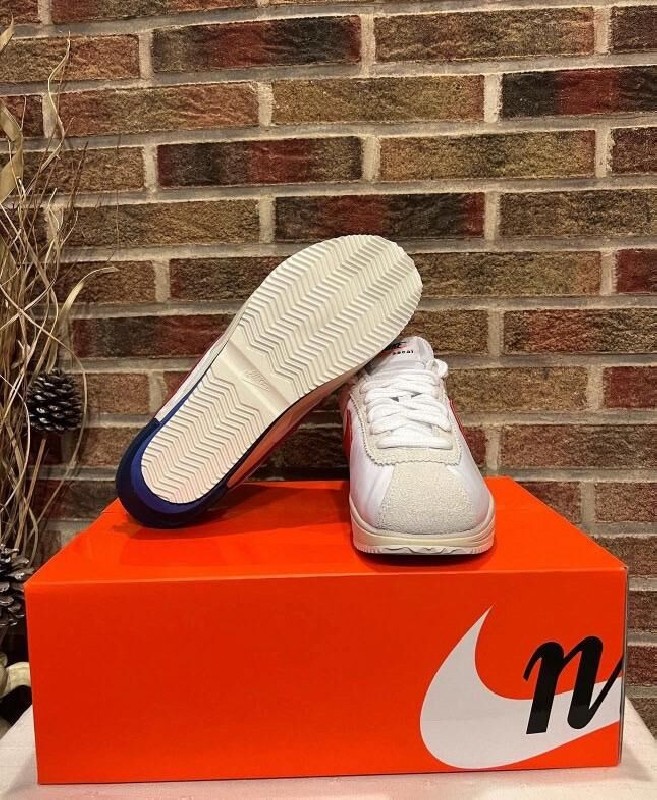 Nike Zoom Cortez SP Sacai 2