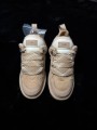 Ugg Lowmel Basket Sand Beige - Taille 39