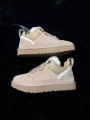 Ugg Lowmel Basket Sand Beige - Taille 39