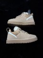 Ugg Lowmel Basket Sand Beige - Taille 39