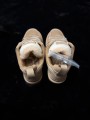 Ugg Lowmel Basket Sand Beige - Taille 39