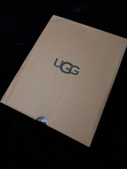 Ugg Lowmel Basket Sand Beige - Taille 39
