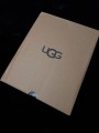 Ugg Lowmel Basket Sand Beige - Taille 39