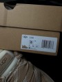 Ugg Lowmel Basket Sand Beige - Taille 39