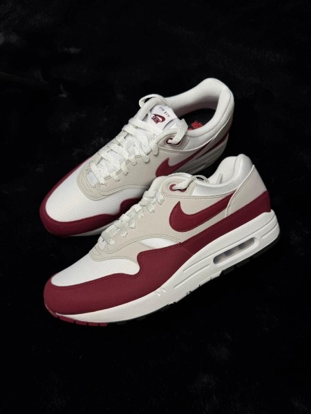 Nike air max 1 stranger things Steve Harrington