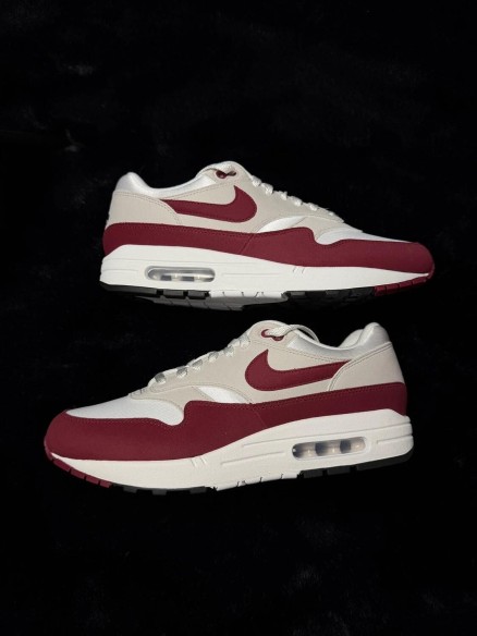 Nike air max 1 stranger things Steve Harrington