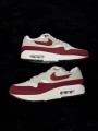 Nike air max 1 stranger things Steve Harrington