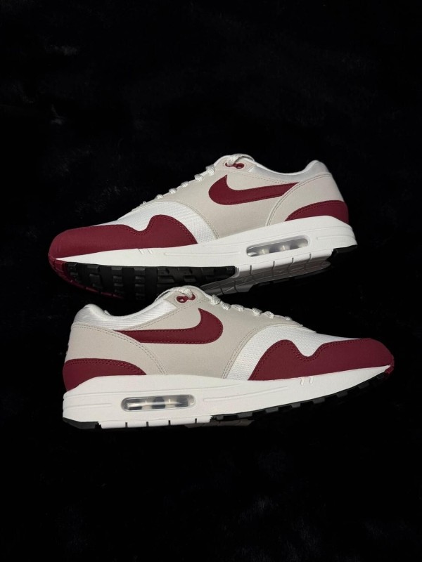 Nike air max 1 stranger things Steve Harrington 2