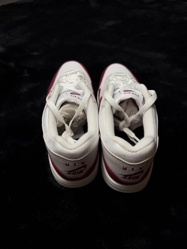 Nike air max 1 stranger things Steve Harrington 2