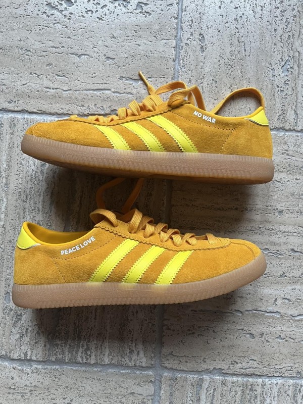 Adidas sunshine personnalisée