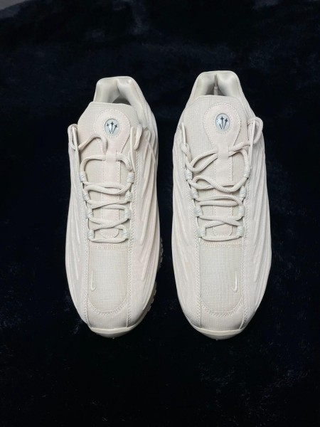 Nike Hot Step 2 Drake Nocta Rattan