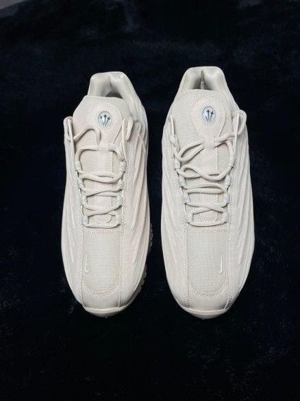 Nike Hot Step 2 Drake Nocta Rattan