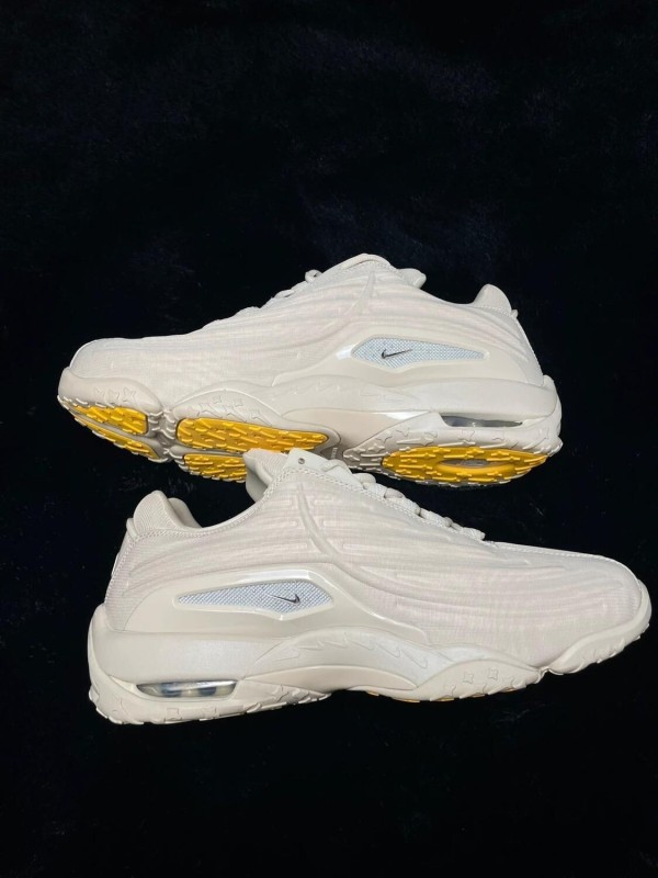 Nike Hot Step 2 Drake Nocta Rattan 2