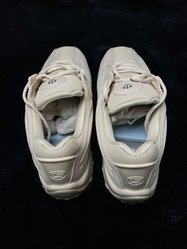 Nike Hot Step 2 Drake Nocta Rattan 2