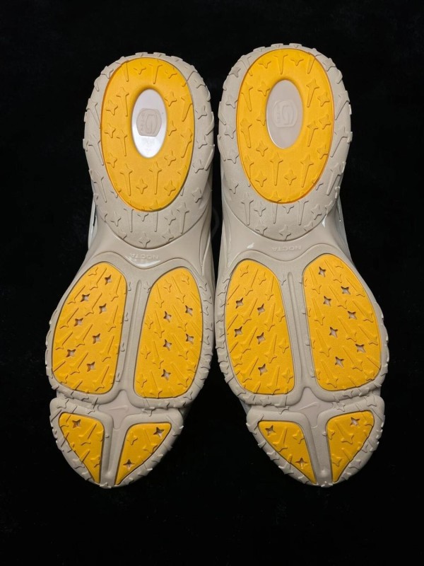 Nike Hot Step 2 Drake Nocta Rattan 2