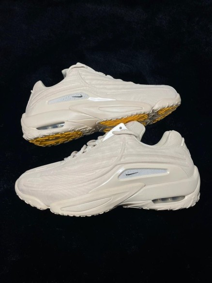 Nike Hot Step 2 Drake Nocta Rattan