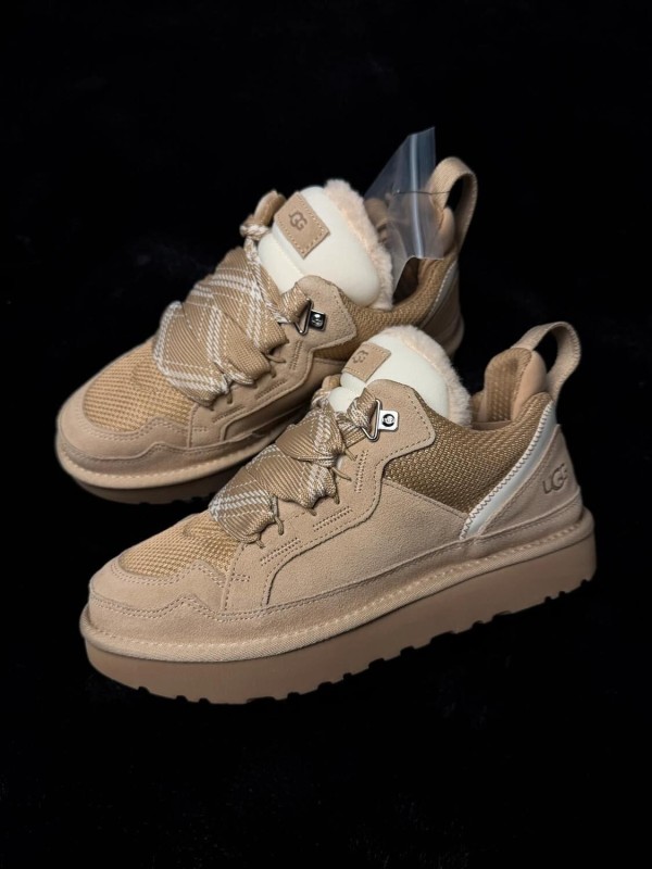 Ugg lowmel sand - taille 39
