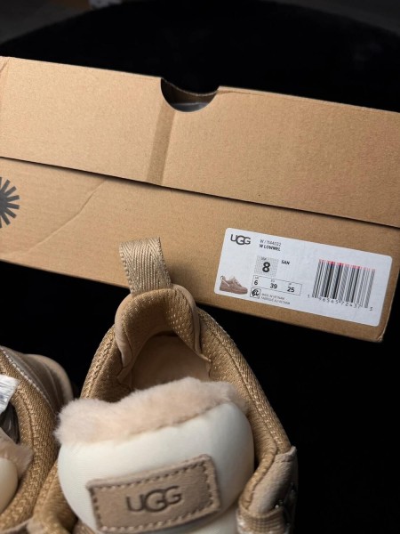 Ugg lowmel sand - taille 39