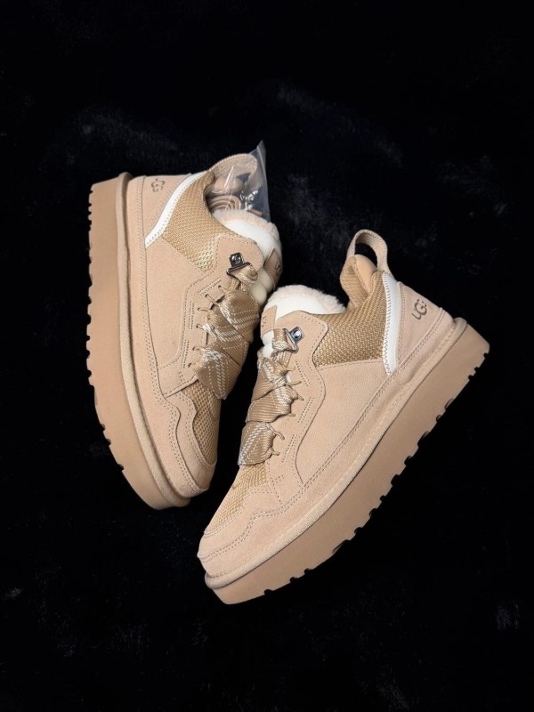 Ugg lowmel sand - taille 39 2