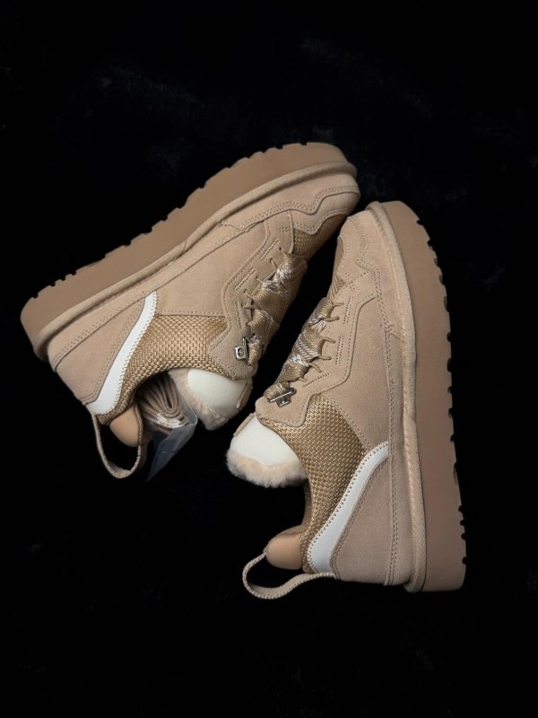 Ugg lowmel sand - taille 39 2