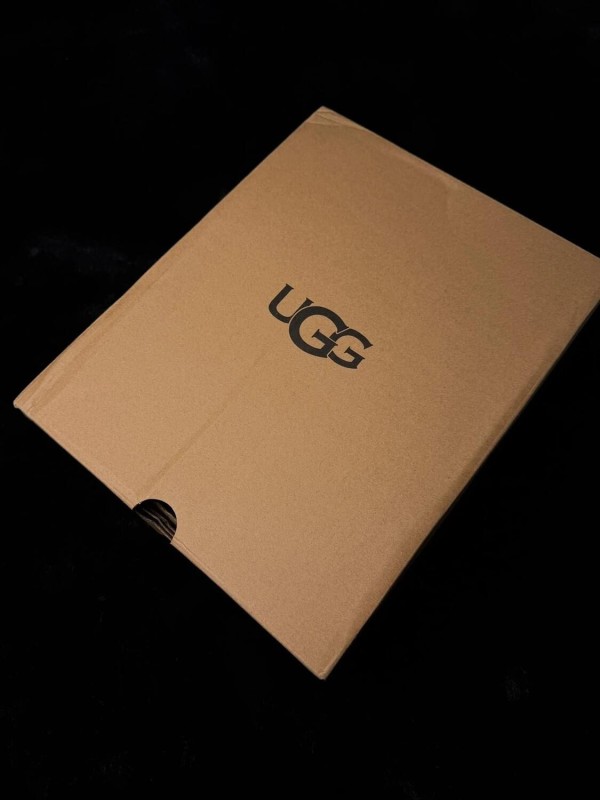 Ugg lowmel sand - taille 39 2