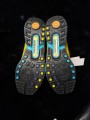 Adidas ZX 8000 Consortium Yellow blue glow - taille 45 1/3