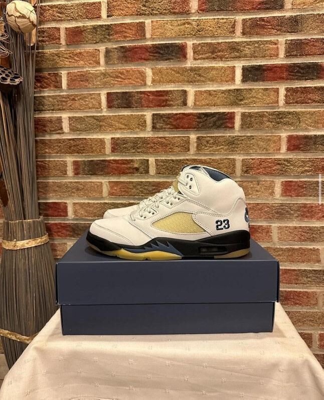 Jordan 5 Retro A Ma Maniere Dawn