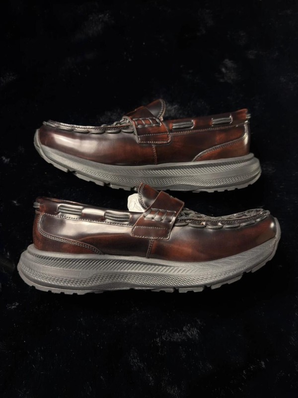 Keen Uneek Loafer WK Oxblood 2