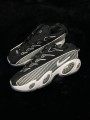 Nike Nocta Glide Black White