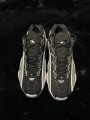 Nike Nocta Glide Black White