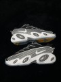 Nike Nocta Glide Black White