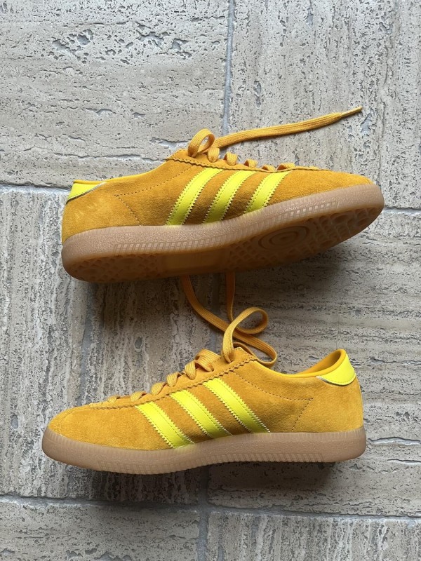 Adidas sunshine personnalisée 2