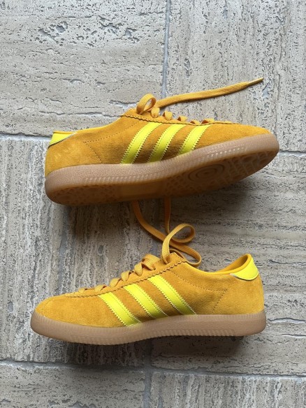 Adidas sunshine personnalisée