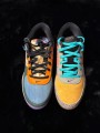 Nike Book 1 What The