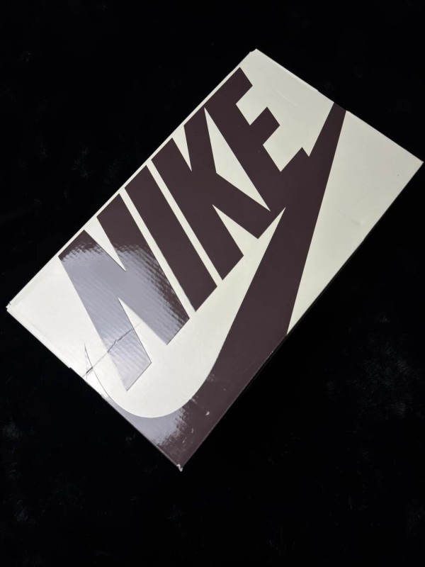 Nike Book 1 What The 2