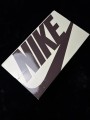 Nike Book 1 What The